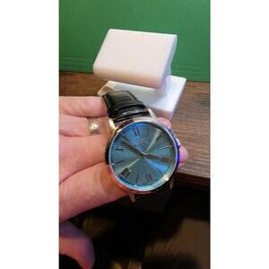 Invicta Celestial Tiffany Blue 43mm